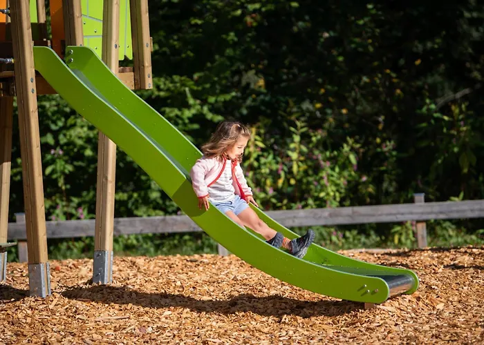 Zum Sternenhof ホテル