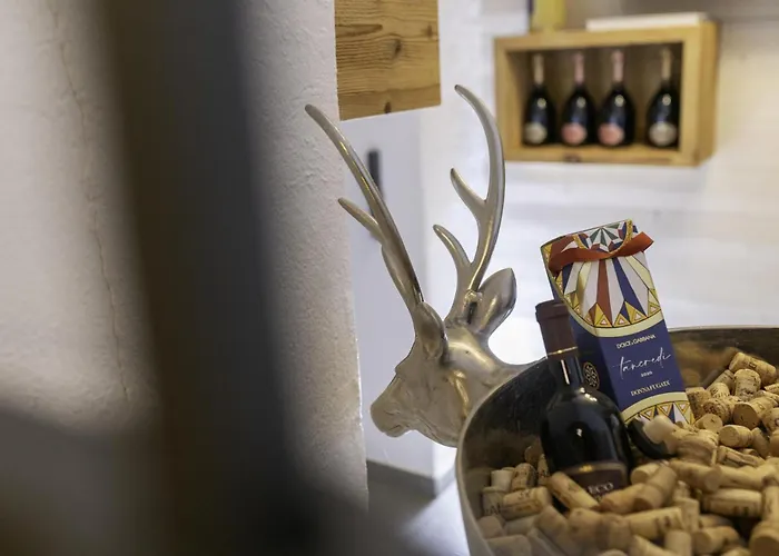 ホテル Zum Sternenhof