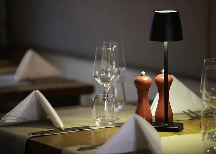 Zum Sternenhof ホテル 4*