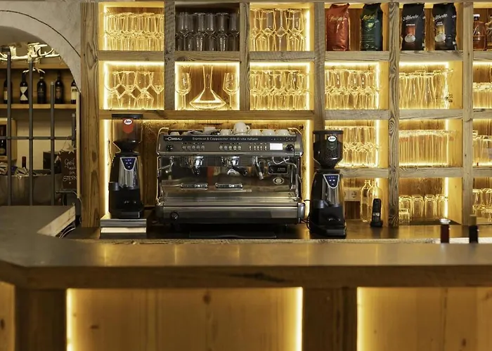 Zum Sternenhof ホテル ケセン