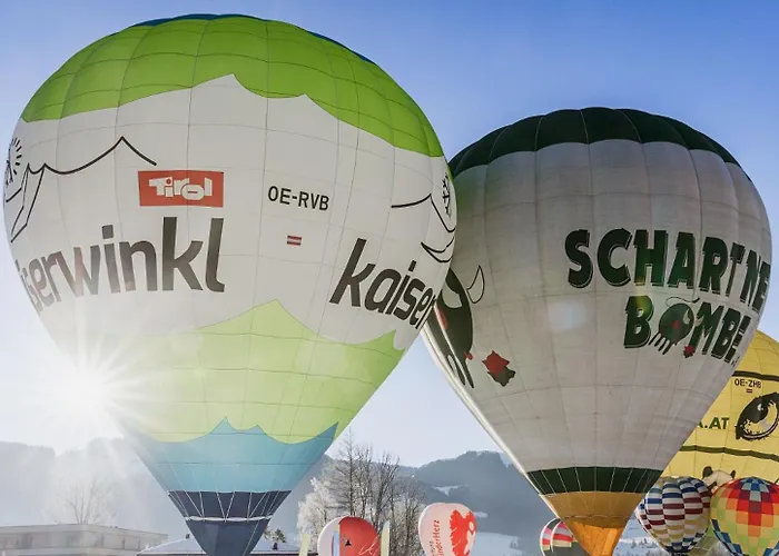 Zum Sternenhof ケセン