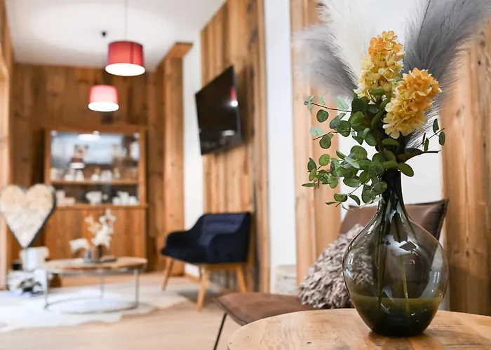 Zum Sternenhof ホテル