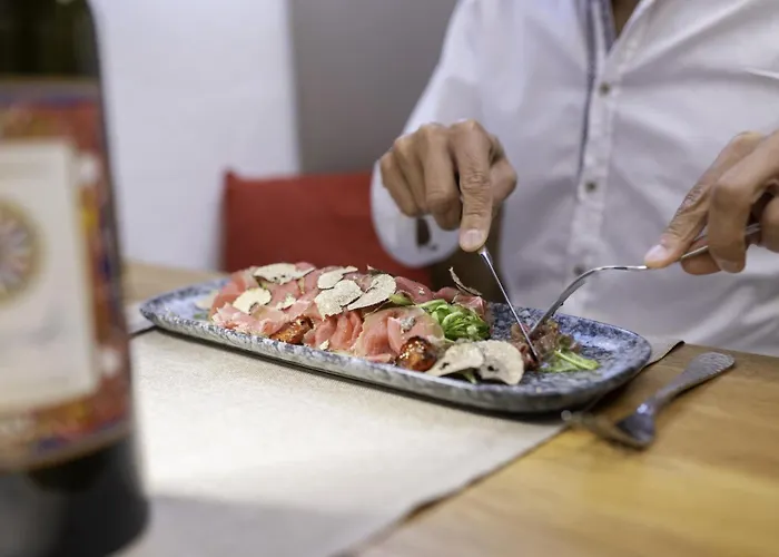 Zum Sternenhof ホテル 4*