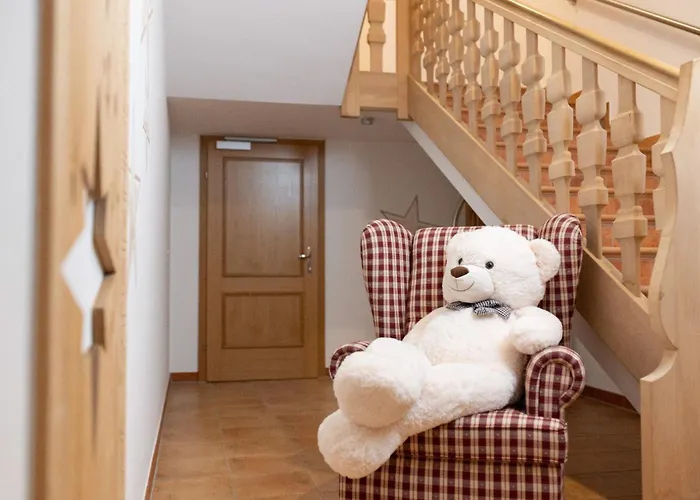 ホテル Zum Sternenhof 4*