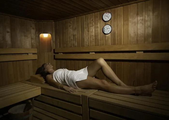 ホテル Zum Sternenhof ケセン