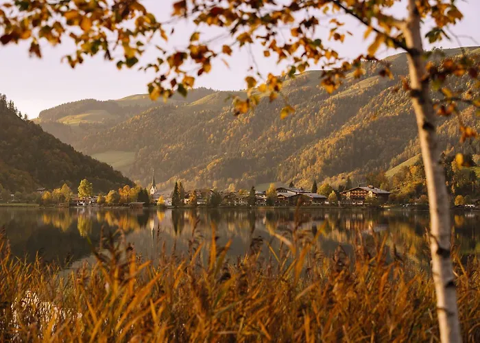 Zum Sternenhof 4* ケセン