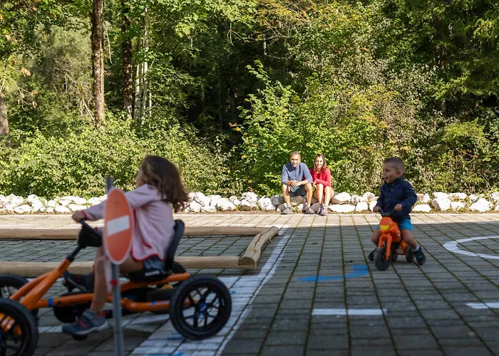 ホテル Zum Sternenhof