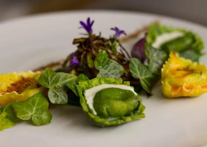 ホテル Zum Sternenhof 4*