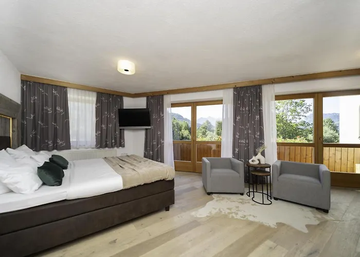 Zum Sternenhof ホテル 4*