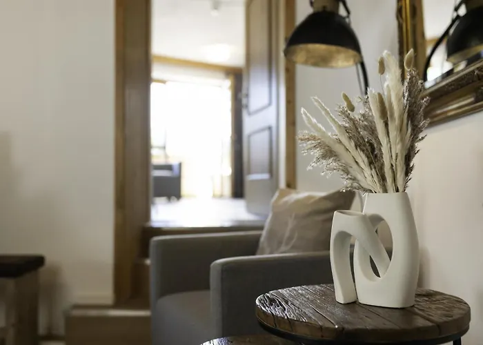 Zum Sternenhof ホテル ケセン