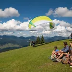 Zum Sternenhof 4*