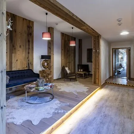 Zum Sternenhof 호텔