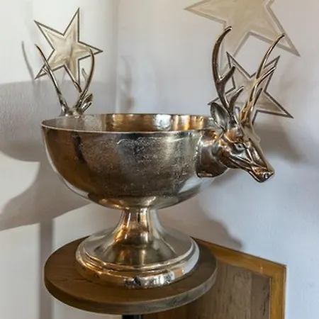 Zum Sternenhof 코센