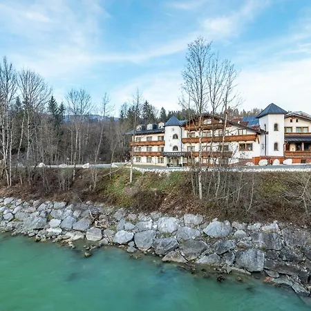 Hotel Zum Sternenhof 4*