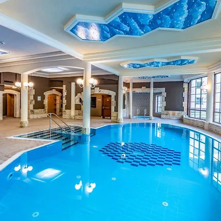 Hotel Zum Sternenhof 4*