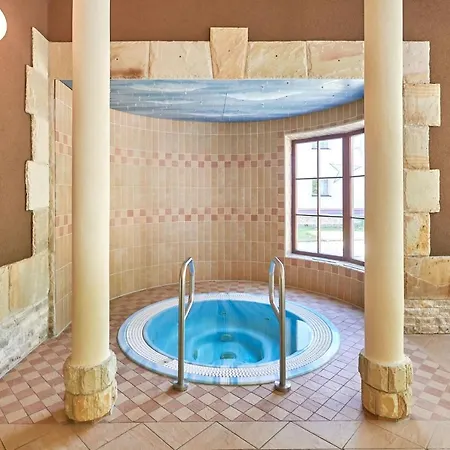 Zum Sternenhof Hotel 4*