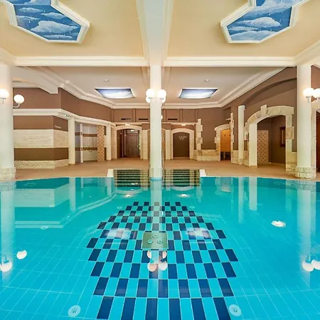 Zum Sternenhof Hotel Kössen