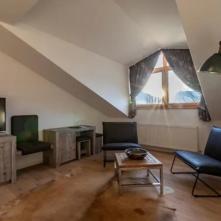 Hotel Zum Sternenhof Kössen