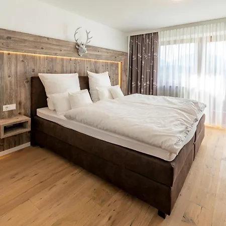 Zum Sternenhof 코센